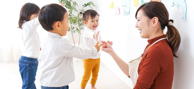 卒園式のプチプラの選び方